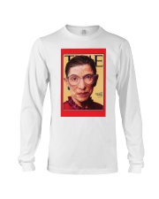 RBG Times Long Sleeve Tee tile