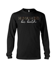 Human - Kind Be Both Long Sleeve Tee tile