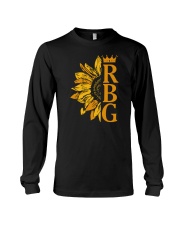 RBG Sunflower Long Sleeve Tee tile