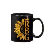 RBG Sunflower Mug tile