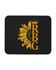 RBG Sunflower Mousepad tile