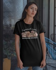 Empowered Women Empower Women Classic T-Shirt apparel-classic-tshirt-lifestyle-08
