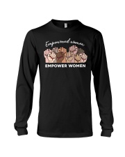 Empowered Women Empower Women Long Sleeve Tee tile