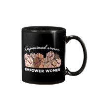 Empowered Women Empower Women Mug tile