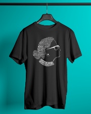 RBG Silhouette Classic T-Shirt lifestyle-mens-crewneck-front-3