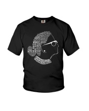 RBG Silhouette Youth T-Shirt tile