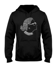 RBG Silhouette Hooded Sweatshirt tile