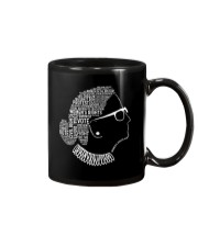 RBG Silhouette Mug tile