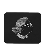 RBG Silhouette Mousepad tile