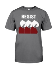 Resist Premium Fit Mens Tee tile