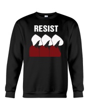 Resist Crewneck Sweatshirt tile