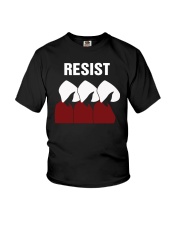 Resist Youth T-Shirt tile