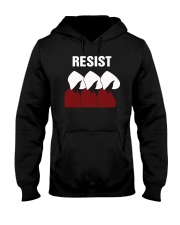 Resist Hooded Sweatshirt tile