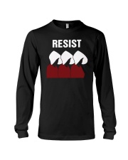 Resist Long Sleeve Tee tile