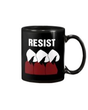 Resist Mug tile
