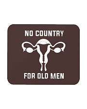 No Country For Old Men Mousepad tile