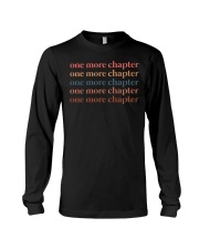 One More Chapter Long Sleeve Tee tile