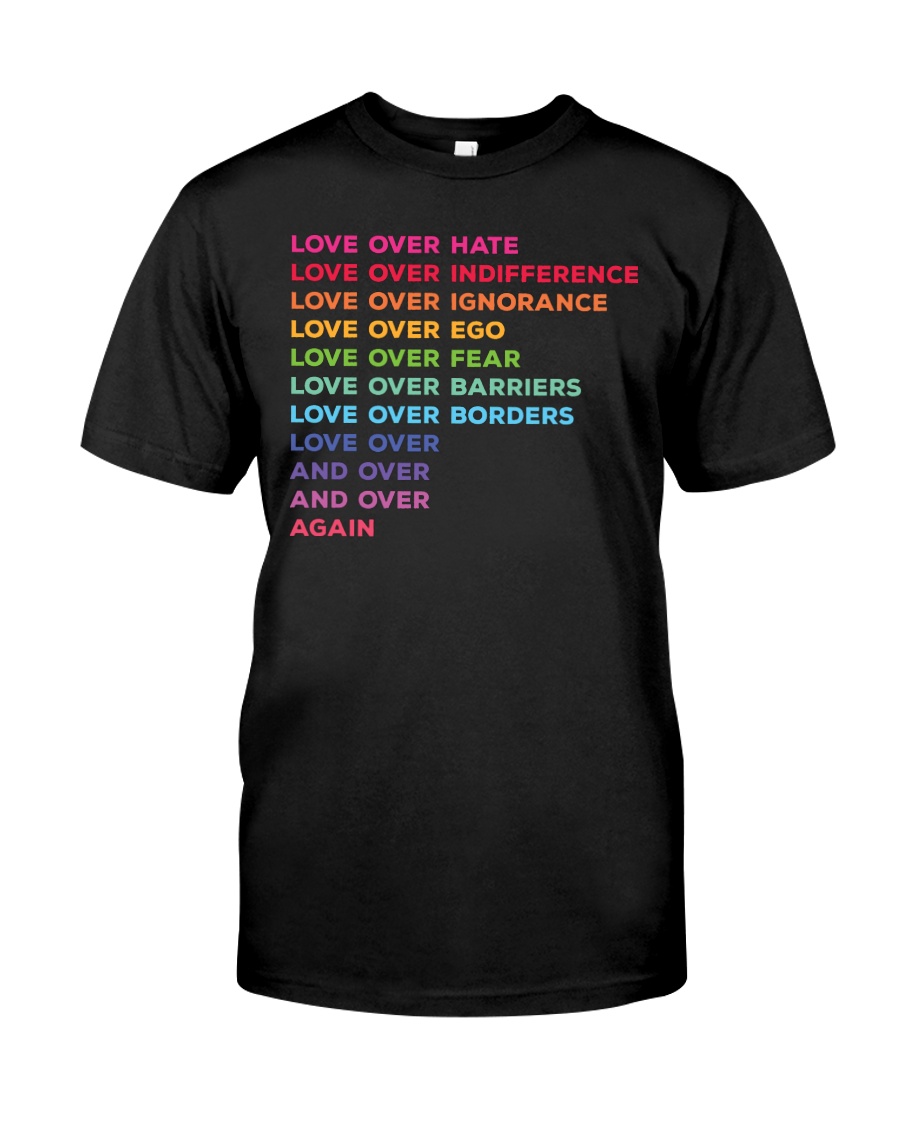 Limited Edition Classic T-Shirt