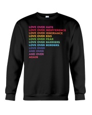 Limited Edition Crewneck Sweatshirt thumbnail