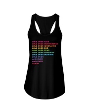 Limited Edition Ladies Flowy Tank thumbnail