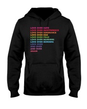 Limited Edition Hooded Sweatshirt thumbnail