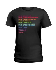Limited Edition Ladies T-Shirt thumbnail