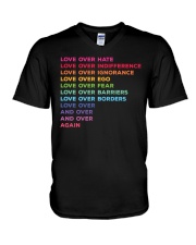 Limited Edition V-Neck T-Shirt thumbnail