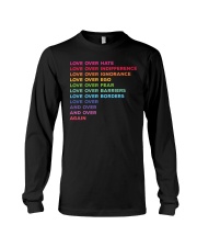 Limited Edition Long Sleeve Tee thumbnail