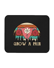 Grow A Pair Vintage Mousepad tile