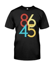 8645 Premium Fit Mens Tee tile