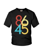 8645 Youth T-Shirt tile