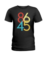 8645 Ladies T-Shirt tile