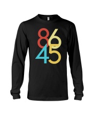 8645 Long Sleeve Tee tile