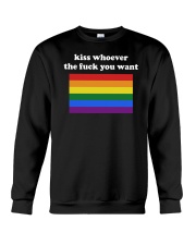 Limited Edition Crewneck Sweatshirt thumbnail