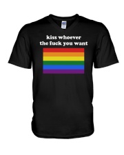 Limited Edition V-Neck T-Shirt thumbnail