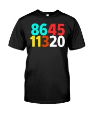 864511320 Classic T-Shirt front