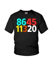 864511320 Youth T-Shirt tile