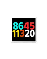 864511320 Sticker tile