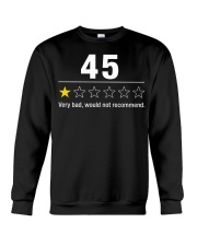45 - Very Bad Crewneck Sweatshirt tile