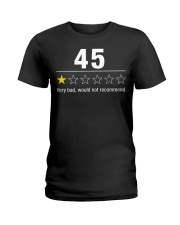 45 - Very Bad Ladies T-Shirt tile