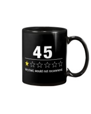 45 - Very Bad Mug tile