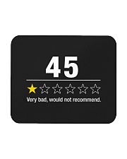 45 - Very Bad Mousepad tile