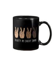 Beauty In Every Shade Mug tile