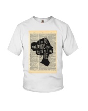 I Am So Much More Than They Told Me I Could Be Youth T-Shirt tile