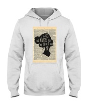 I Am So Much More Than They Told Me I Could Be Hooded Sweatshirt tile