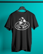 Dope Witch Classic T-Shirt lifestyle-mens-crewneck-front-3