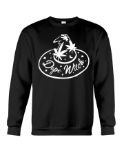 Dope Witch Crewneck Sweatshirt tile