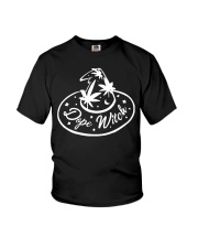 Dope Witch Youth T-Shirt tile