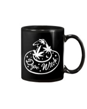 Dope Witch Mug tile