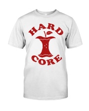 Hard Core Premium Fit Mens Tee thumbnail